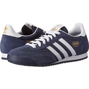 Adidas Originals:Dragon New size 7.5